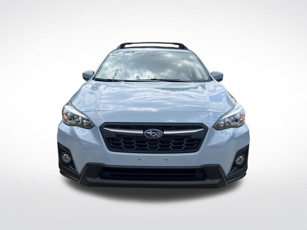 Used 2018 Subaru Crosstrek 2.0i Premium AWD/4WD image 2