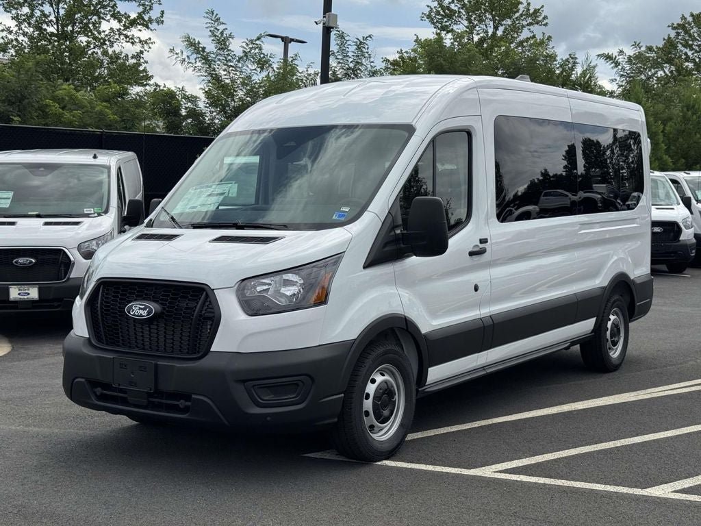 New 2026 Ford Transit 350 XL RWD image 5