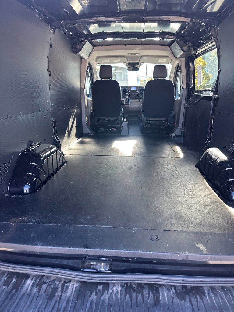 Used 2020 Ford Transit 250 Low Roof w/ Load Area Protection Package RWD image 5