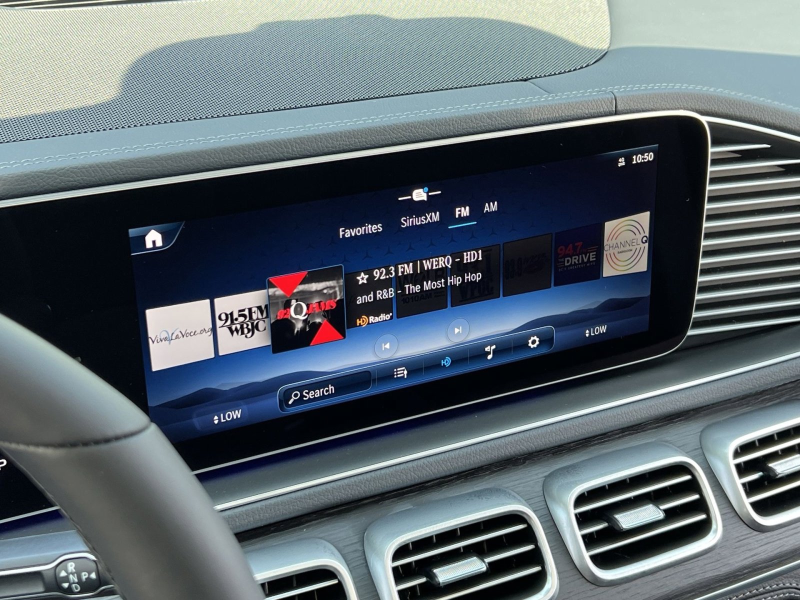 Used 2025 Mercedes-Benz GLE 350 GLE 350 image 16