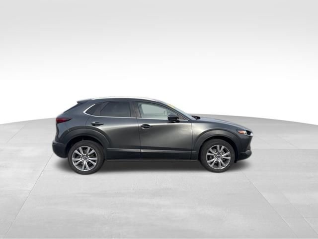 Used 2022 MAZDA CX-30 AWD 2.5 S w/ Select Package image 6