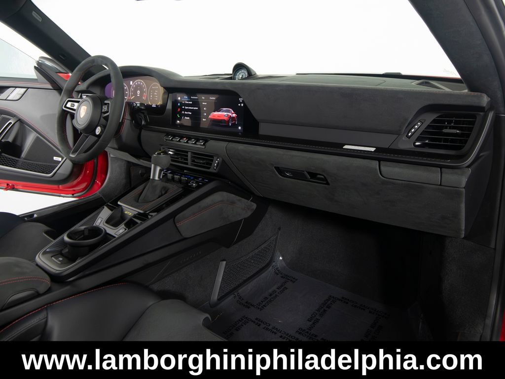 Used 2026 Porsche 911 GT3 RWD image 32