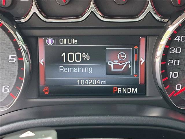 Used 2014 GMC Sierra 1500 SLT AWD/4WD image 10