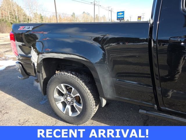 Used 2019 Chevrolet Colorado Z71 image 31