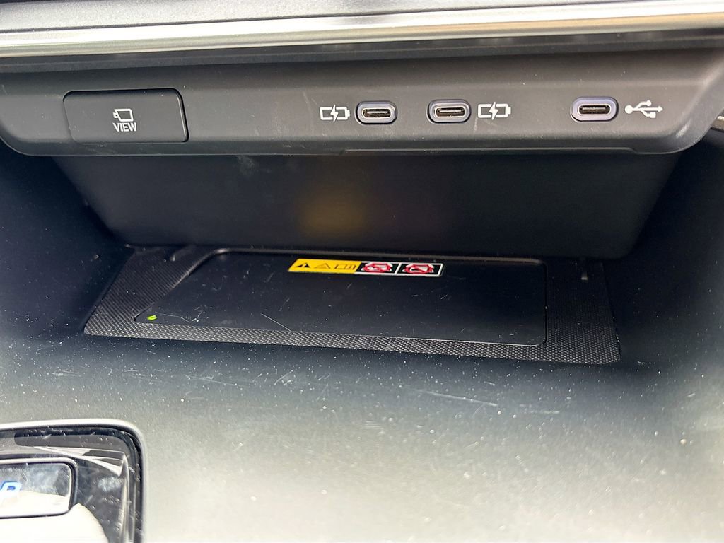 Used 2023 Lexus RZ 450e Premium w/ Accessory Package (A2) image 25