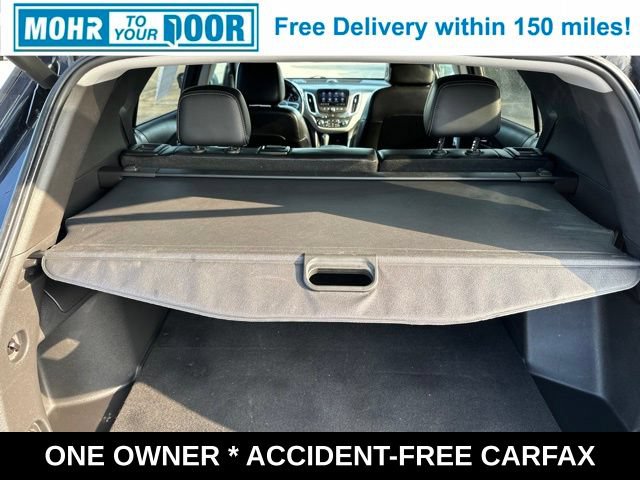 Used 2021 Chevrolet Equinox Premier AWD/4WD image 37