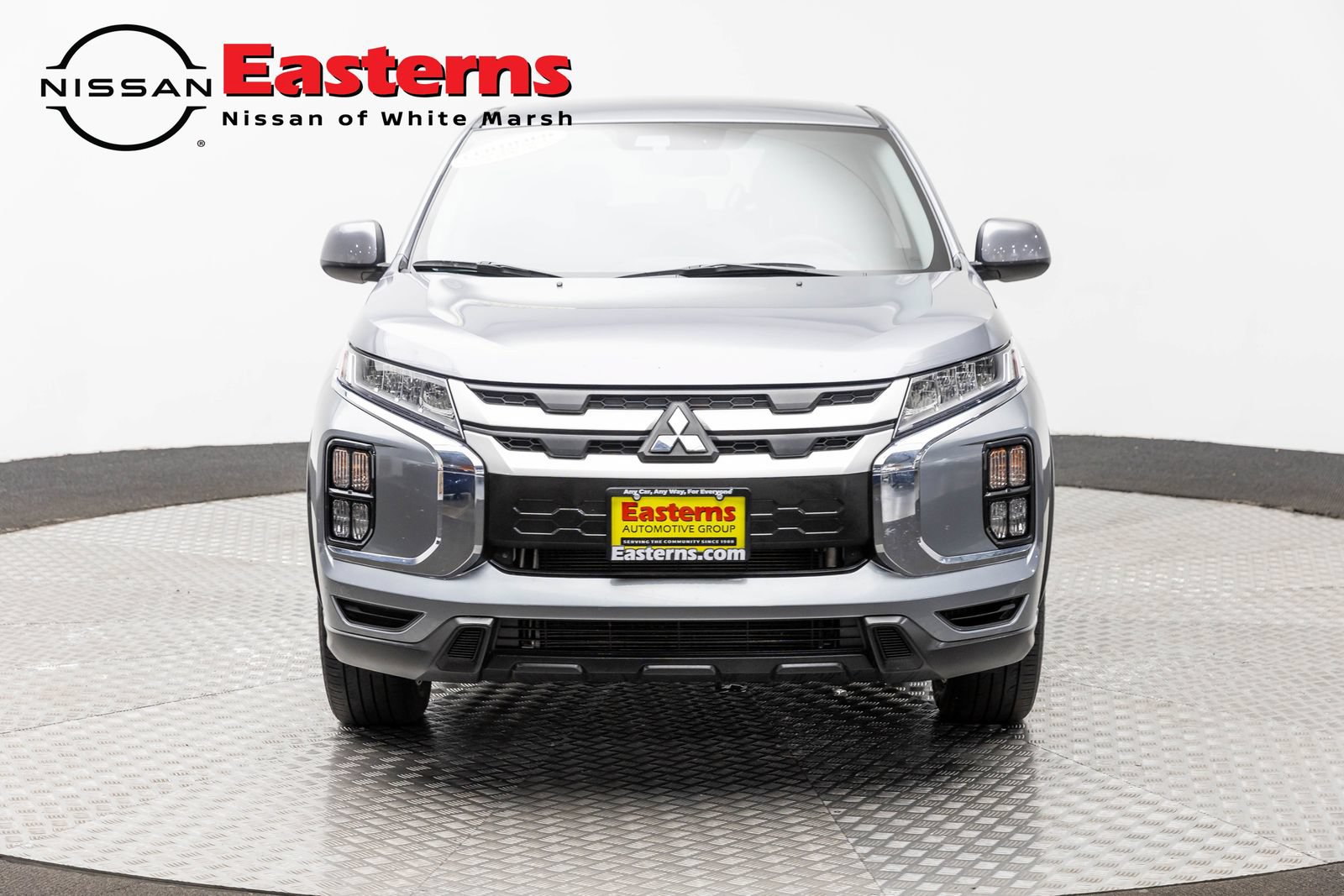 Used 2024 Mitsubishi Outlander Sport AWD image 2