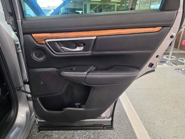Used 2018 Honda CR-V EX-L image 29