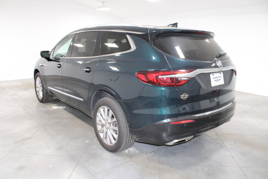 Used 2019 Buick Enclave Essence w/ Trailering Package, 5000 lbs. image 7