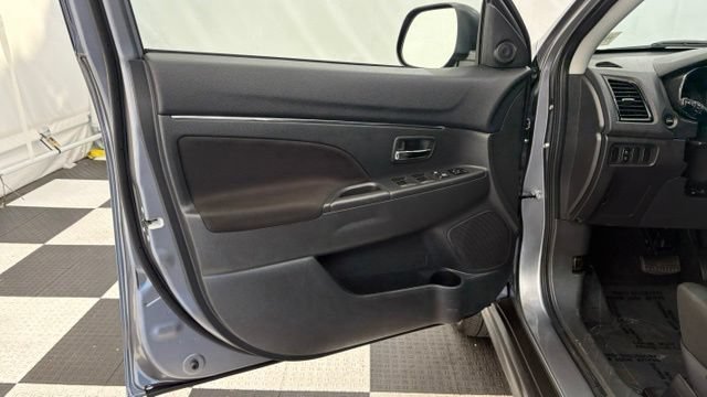 Used 2026 Mitsubishi Outlander Sport ES AWD/4WD image 13