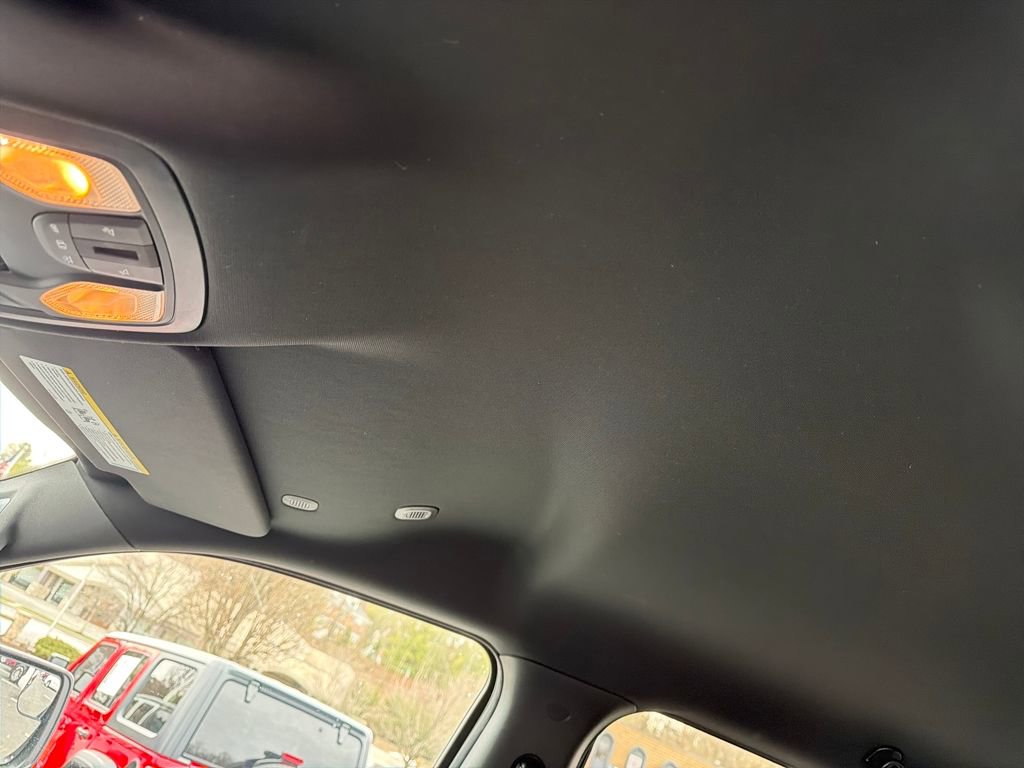 Used 2022 RAM 1500 Big Horn image 24