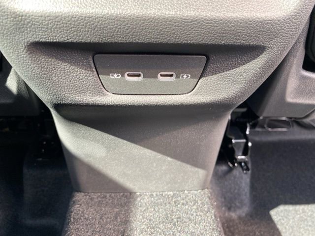 New 2025 Volkswagen Tiguan SE image 55