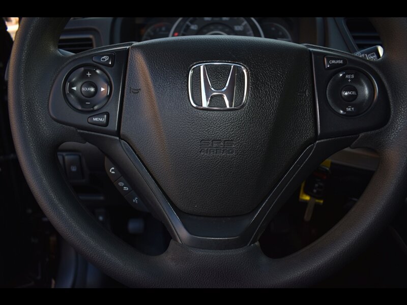 Used 2016 Honda CR-V SE image 13