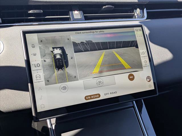New 2026 Land Rover Range Rover Evoque S image 13
