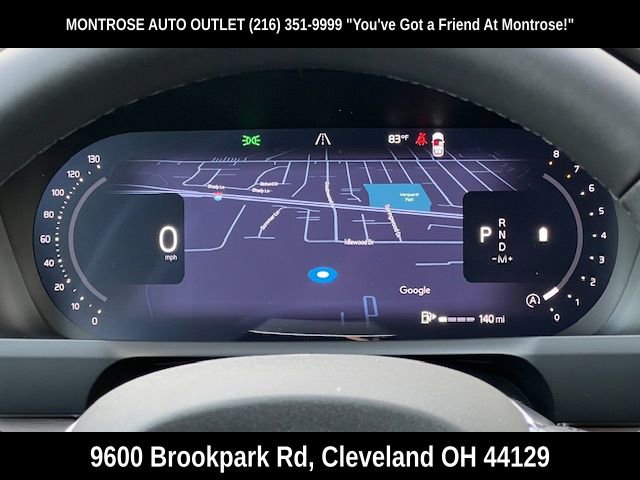 New 2026 Volvo XC90 B6 Plus w/ Protection Package Premier AWD/4WD image 32