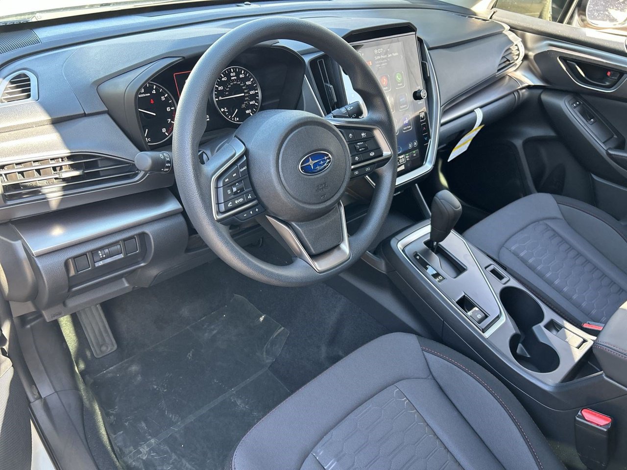 New 2026 Subaru Impreza 2.0i Sport AWD/4WD image 14