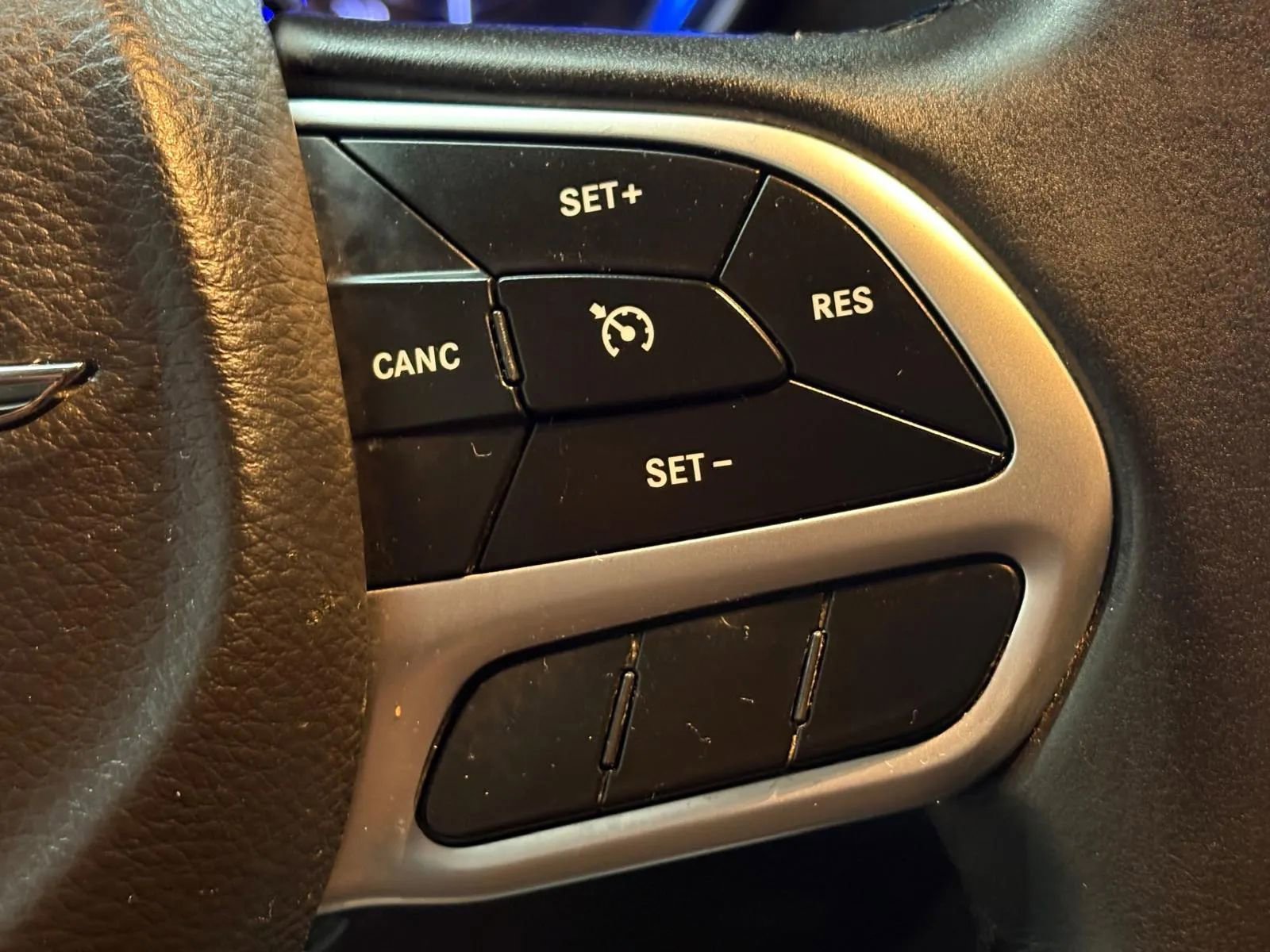 Used 2017 Chrysler 300 Limited w/ Value Package AWD/4WD image 34