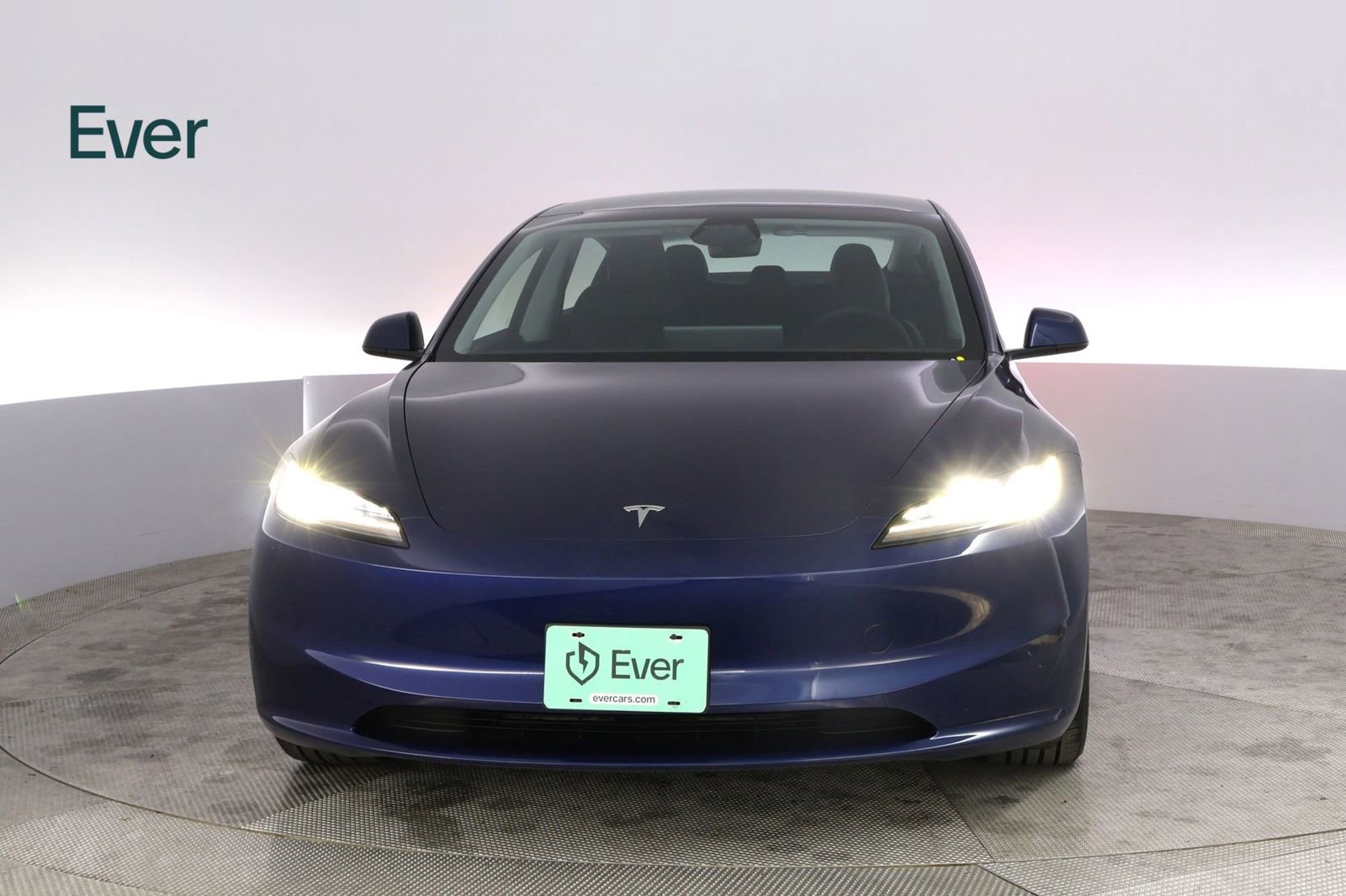 Used 2024 Tesla Model 3 Standard Range RWD image 12