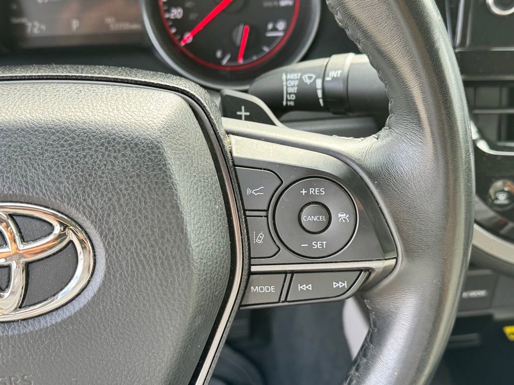 Used 2023 Toyota Camry XSE image 14