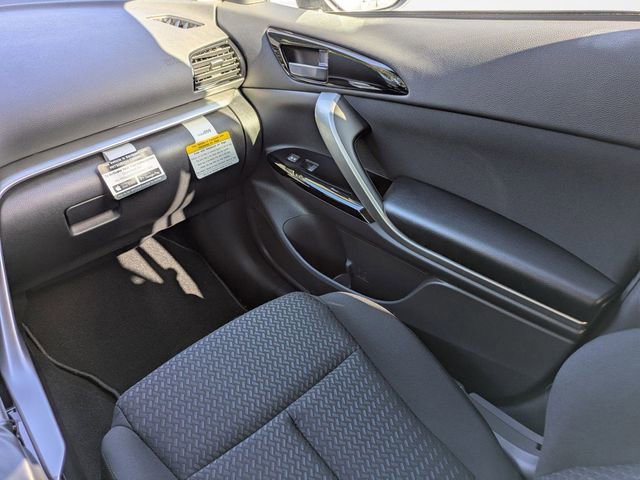 New 2026 Mitsubishi Eclipse Cross LE image 16