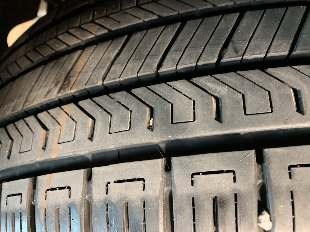 Used 2025 GMC Terrain Elevation w/ Elevation Premium Package image 36