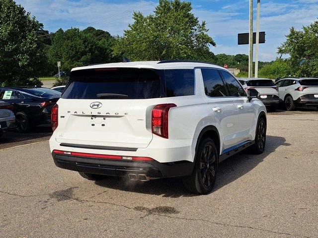 Used 2024 Hyundai Palisade XRT AWD/4WD image 5