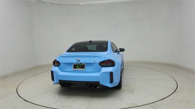 Used 2024 BMW M2 w/ Lighting Package image 69
