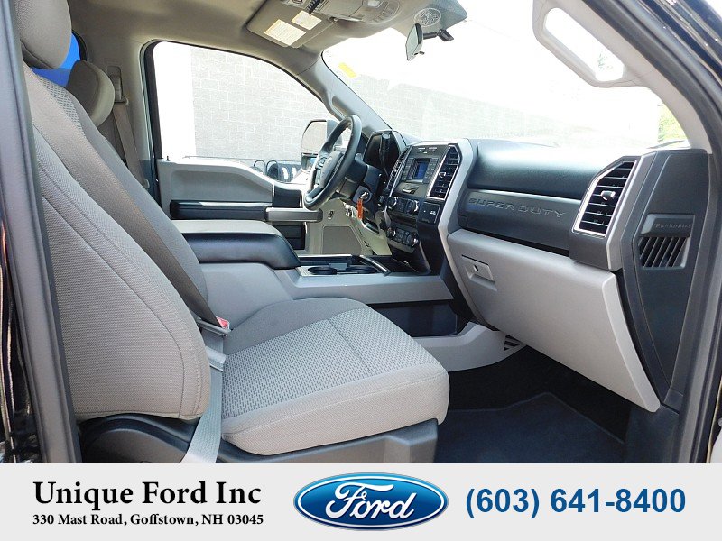Used 2017 Ford F250 XLT w/ XLT Value Package image 25