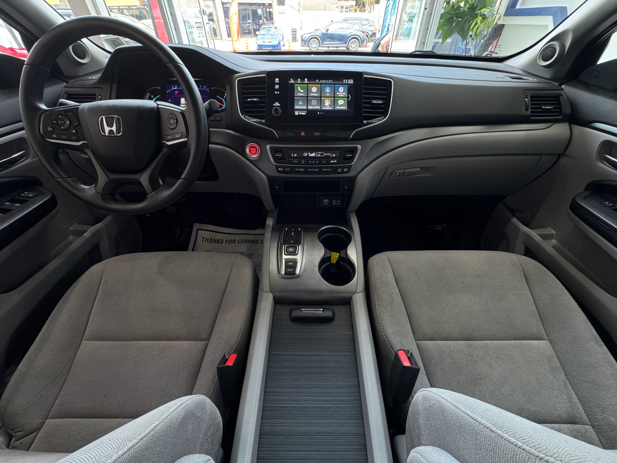 Used 2021 Honda Pilot EX image 31