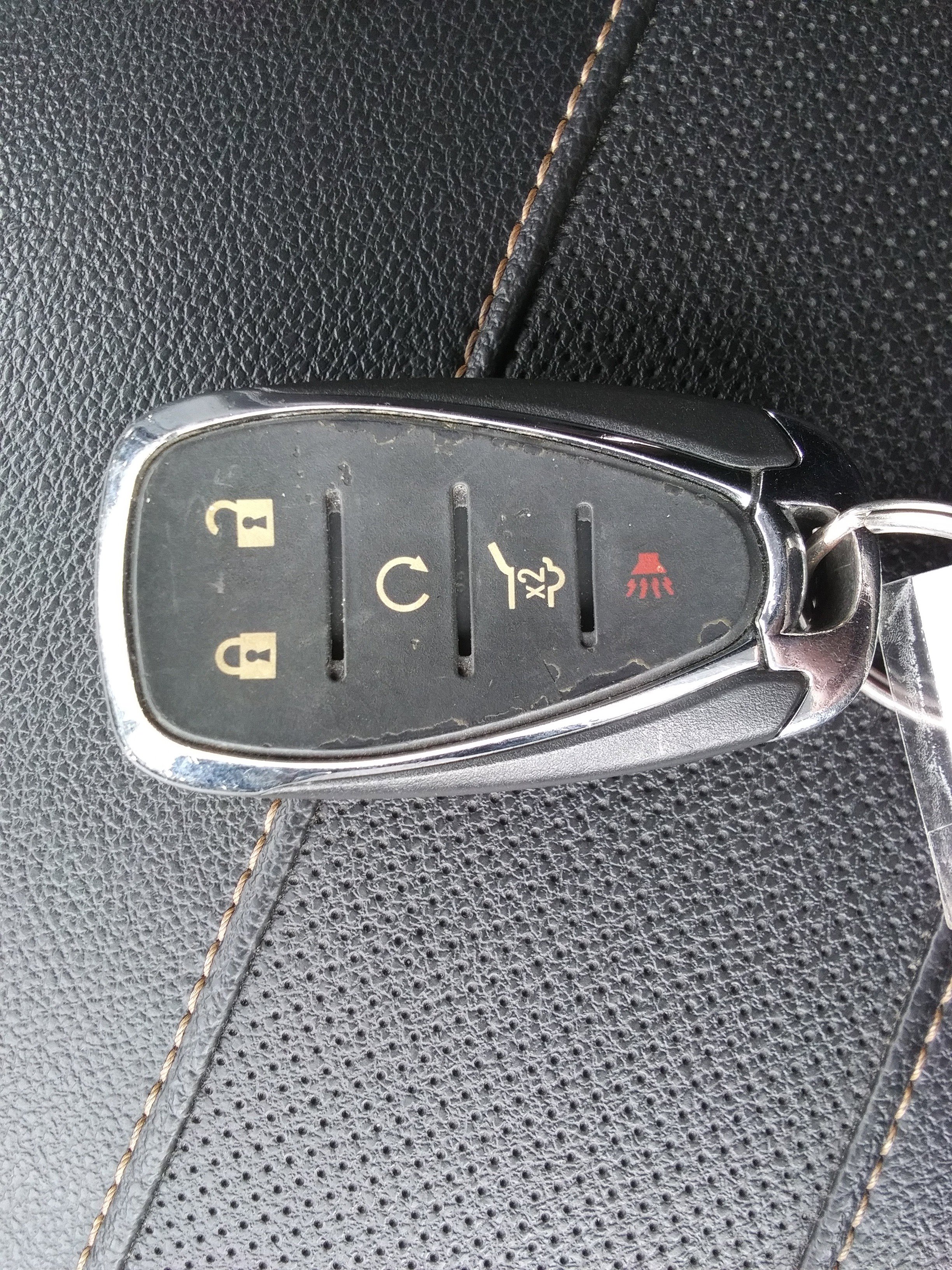 Used 2018 Chevrolet Traverse Premier image 18