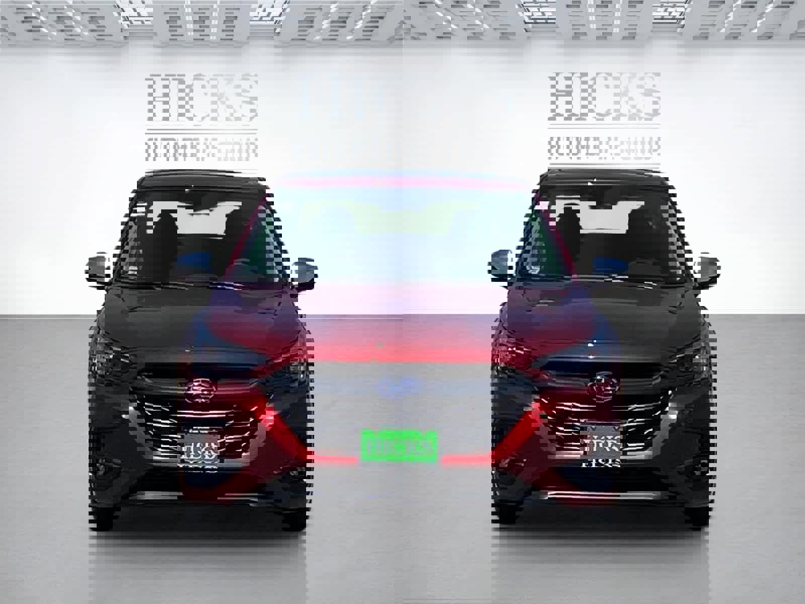 New 2025 Subaru Legacy Touring XT image 2