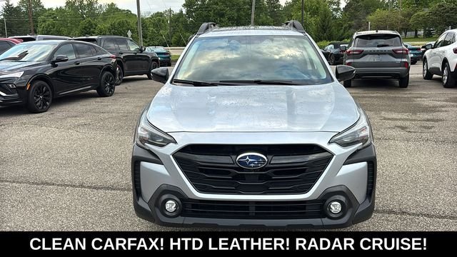 Used 2025 Subaru Outback Onyx Edition XT w/ Popular Package #2 AWD/4WD image 6