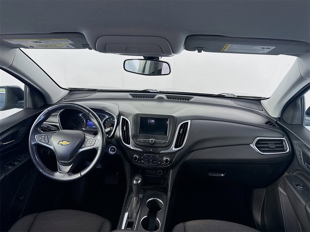 Used 2019 Chevrolet Equinox LT image 22