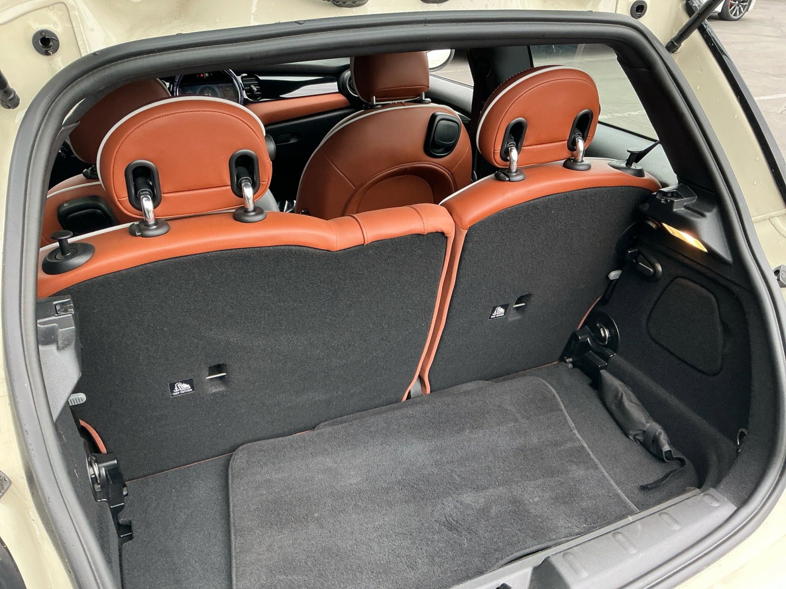 Used 2023 MINI Cooper S image 23
