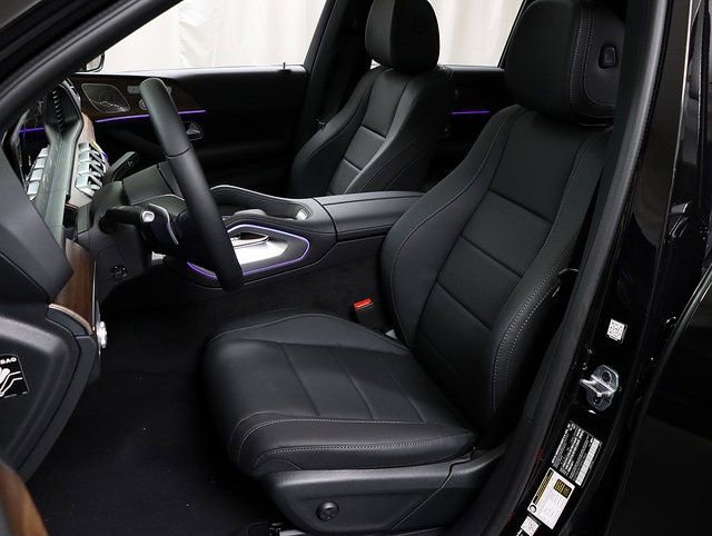 Certified 2026 Mercedes-Benz GLE 350 4MATIC image 11