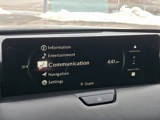 New 2026 MAZDA CX-90 3.3 Turbo S w/ Premium Plus image 18