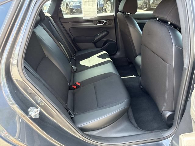 Used 2022 Honda Civic Sport image 9