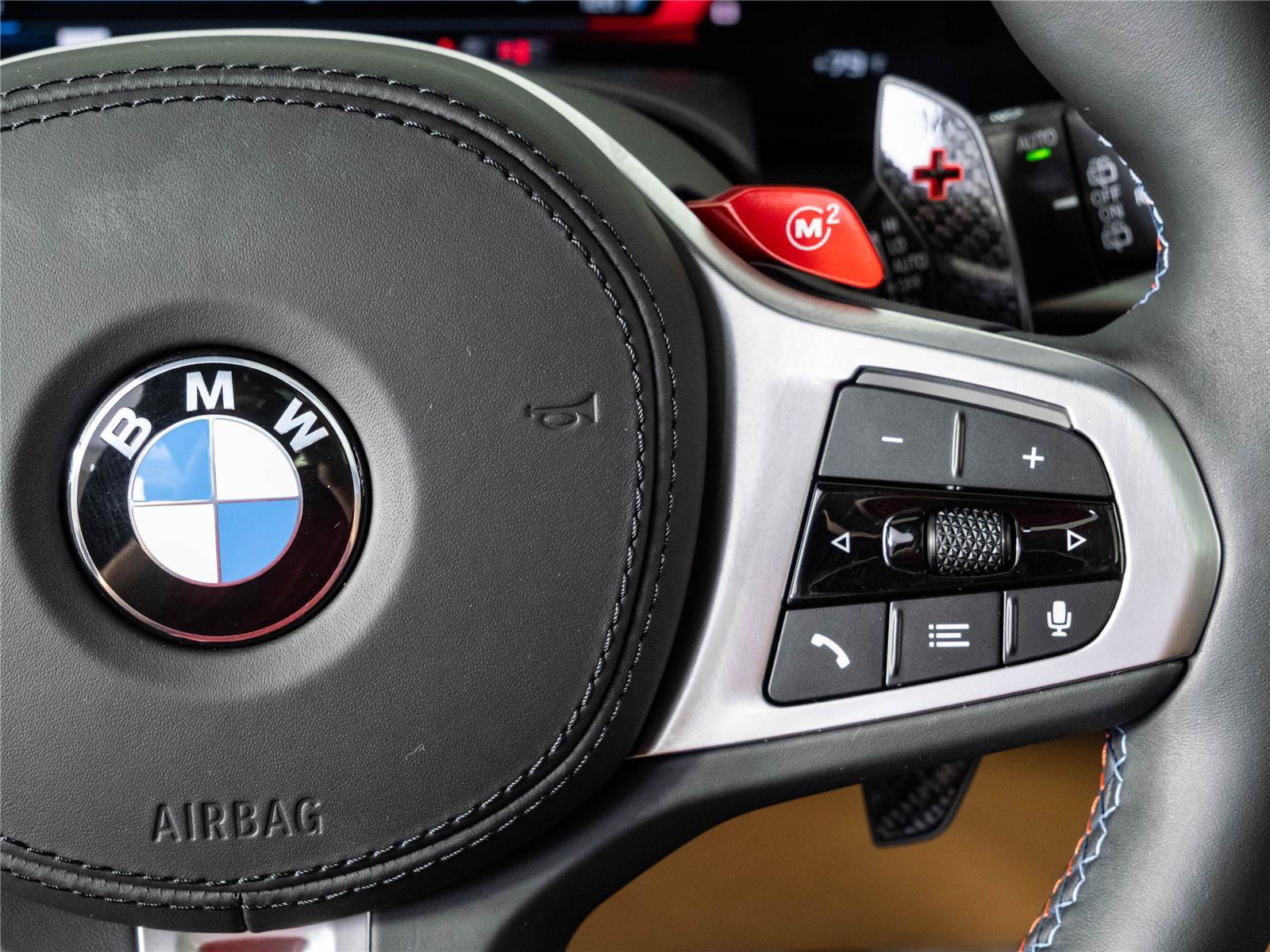 Used 2026 BMW X5 M Competition w/ Executive Package AWD/4WD image 11