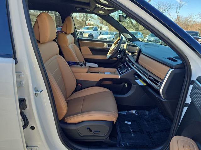 New 2026 Hyundai Santa Fe Calligraphy image 25