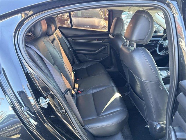 Used 2023 MAZDA MAZDA3 s image 11