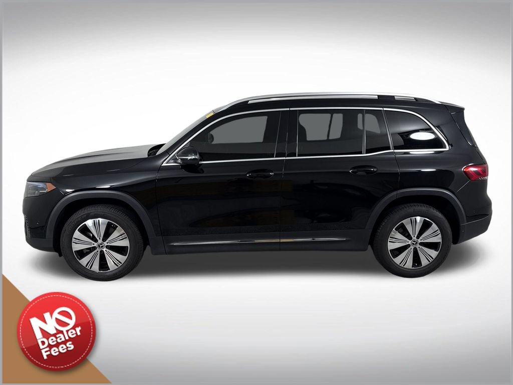 Used 2023 Mercedes-Benz EQB 250+ image 6
