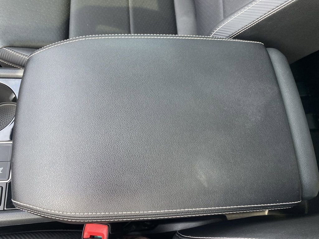 Used 2023 Volkswagen Atlas Cross Sport SE w/ Panoramic Sunroof Package image 27