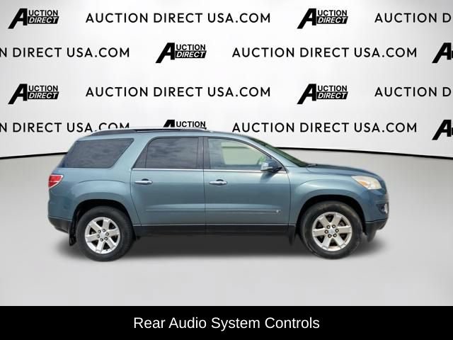 Used 2009 Saturn Outlook XR w/ Convenience Package FWD image 6