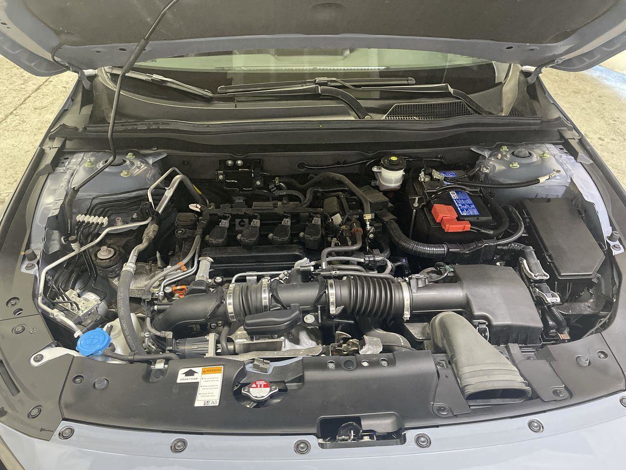 Used 2022 Honda Accord Sport Special Edition image 24