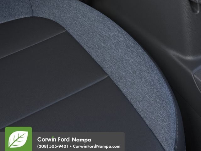 New 2026 Ford Bronco Sport Outer Banks AWD/4WD image 16