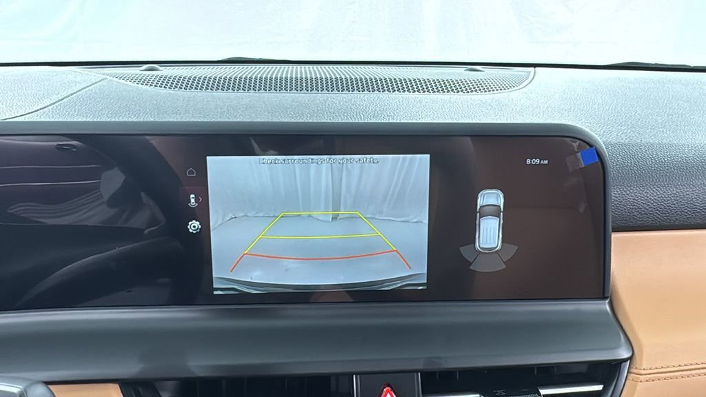 New 2026 Kia Seltos EX w/ EX Sunroof Package image 26