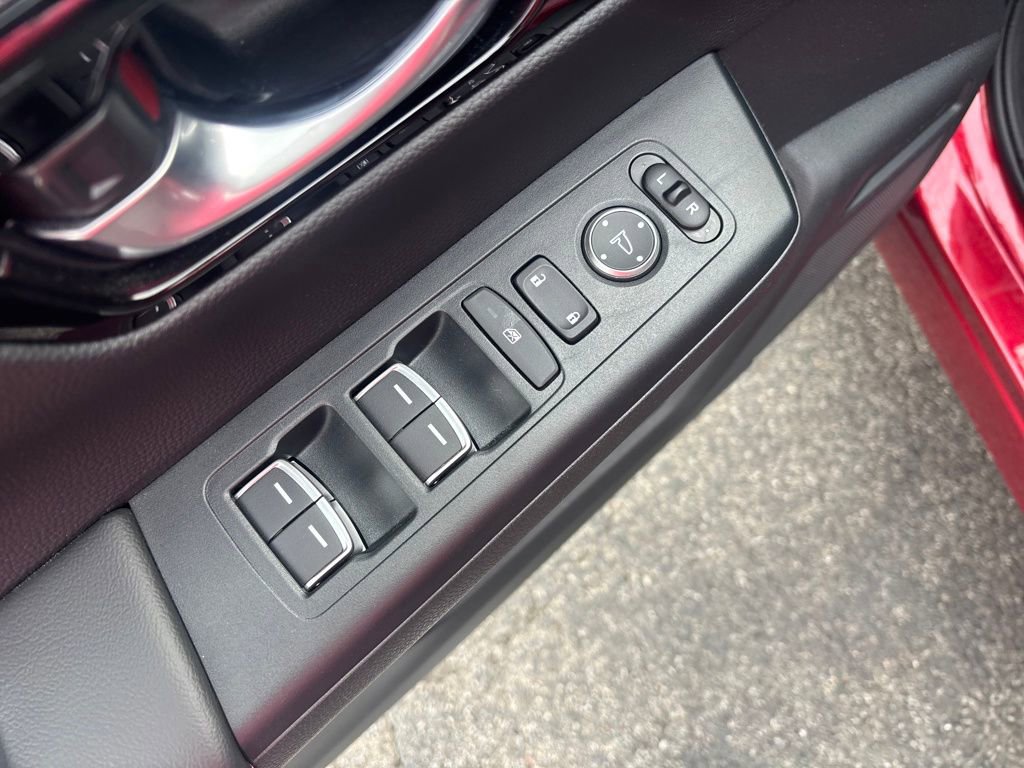 Used 2023 Honda CR-V Sport Touring image 26
