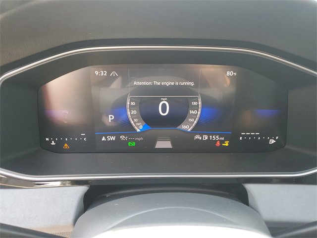 New 2025 Volkswagen Jetta SE image 19