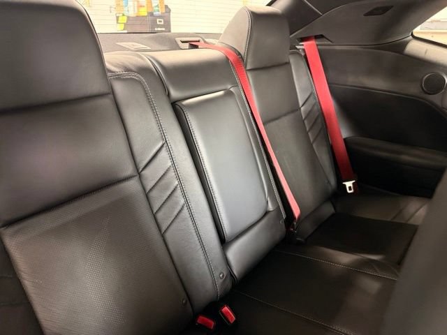 Used 2016 Dodge Challenger SRT Hellcat RWD image 26