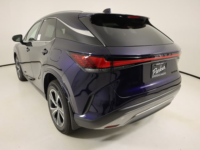 New 2026 Lexus RX 350 FWD image 2